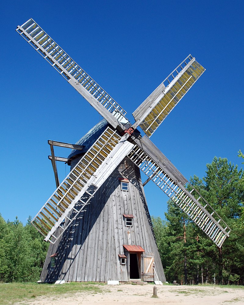 Zwiedzanie Kaszubski Park Etnograficzny