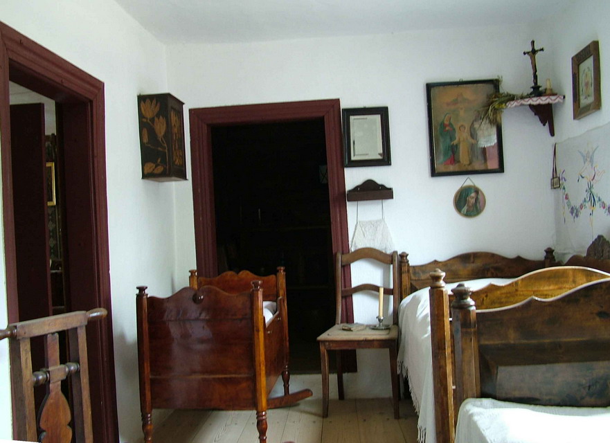 Co zobaczyć w Kaszubskim parku Etnograficznym