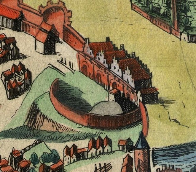 Historia Zamku Królewskiego w Poznaniu
